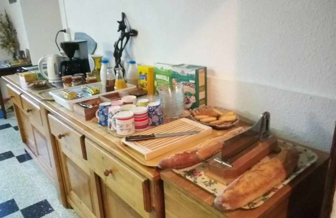 Maison familiale des Gueyniers-1